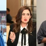 Nafa Urbach, Eko Patrio, dan Uya Kuya, tiga selebriti yang kini menjabat sebagai anggota DPR RI, menghadapi petisi publik yang mendesak mereka untuk mundur karena dianggap gagal memenuhi janji. Foto ini menampilkan ketiga tokoh tersebut secara terpisah, menggambarkan gelombang kritikan yang sedang mereka hadapi