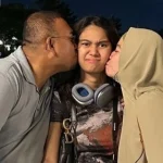 Tangkapan layar unggahan ibunda Azizah Salsha, Nurul Anastasia, di media sosial yang berisi pesan menyentuh tentang istri sebagai amanah. Unggahan ini viral dan memicu berbagai spekulasi di tengah isu perceraian putrinya dengan Pratama Arhan.