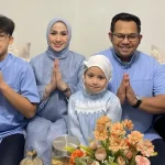 Dua kabar heboh dari selebriti: Beauty vlogger Tasya Farasya dikabarkan gugat nafkah Rp100 miliar, dan komedian Beddu mengajukan gugatan cerai. Foto ini menampilkan kolase Tasya Farasya dan Beddu, mencerminkan dua drama yang sedang terjadi.