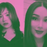 Sekelompok artis ramai-ramai mengubah foto profil Instagram mereka menjadi dua warna pink dan hijau, sebagai bentuk solidaritas dan gerakan perjuangan di media sosial. Foto ini menampilkan kolase foto profil beberapa artis yang sudah diganti menjadi warna pink dan hijau, mencerminkan persatuan mereka